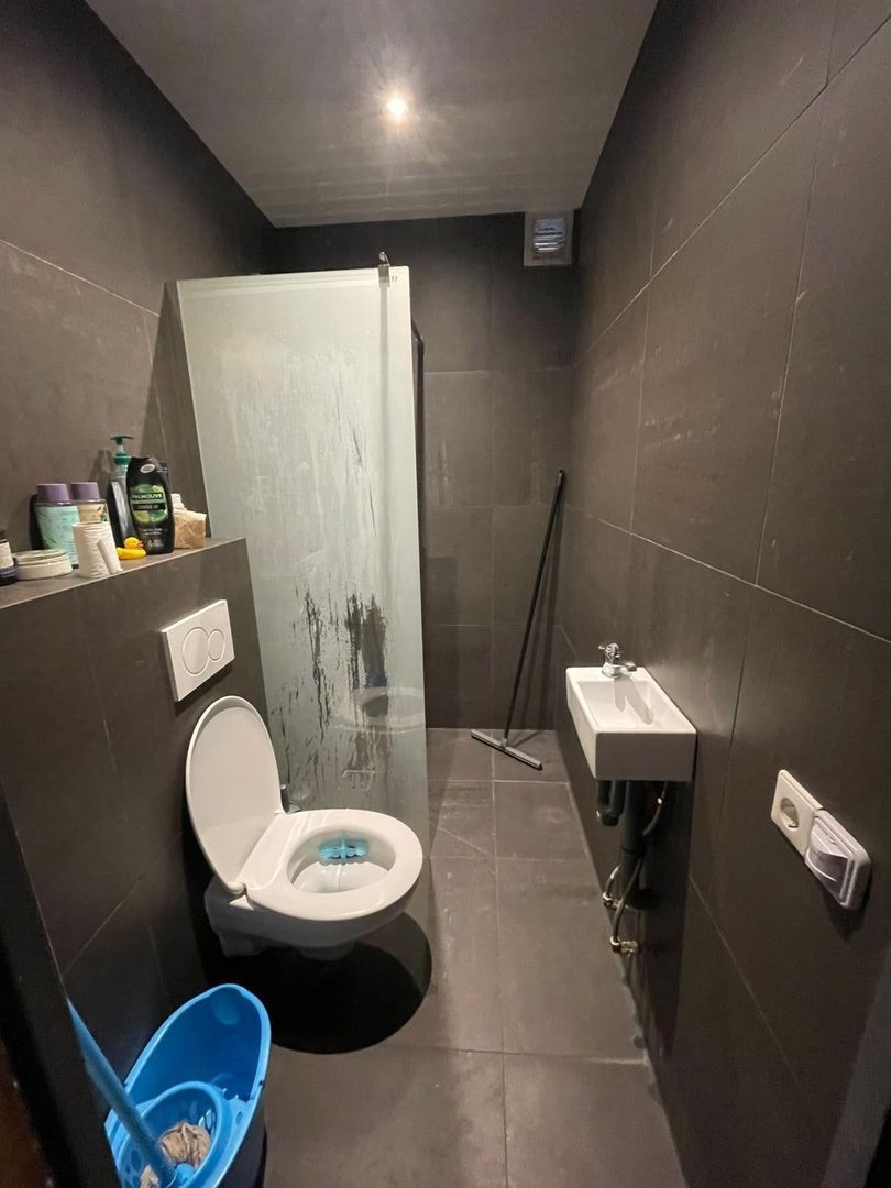 Eckartseweg Zuid, Eindhoven foto-9 blur