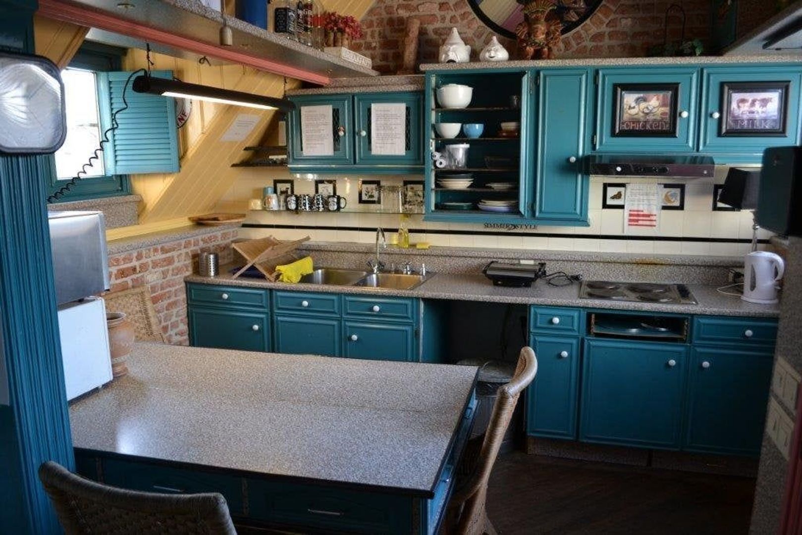 Eckartseweg Zuid, Eindhoven foto-3 blur