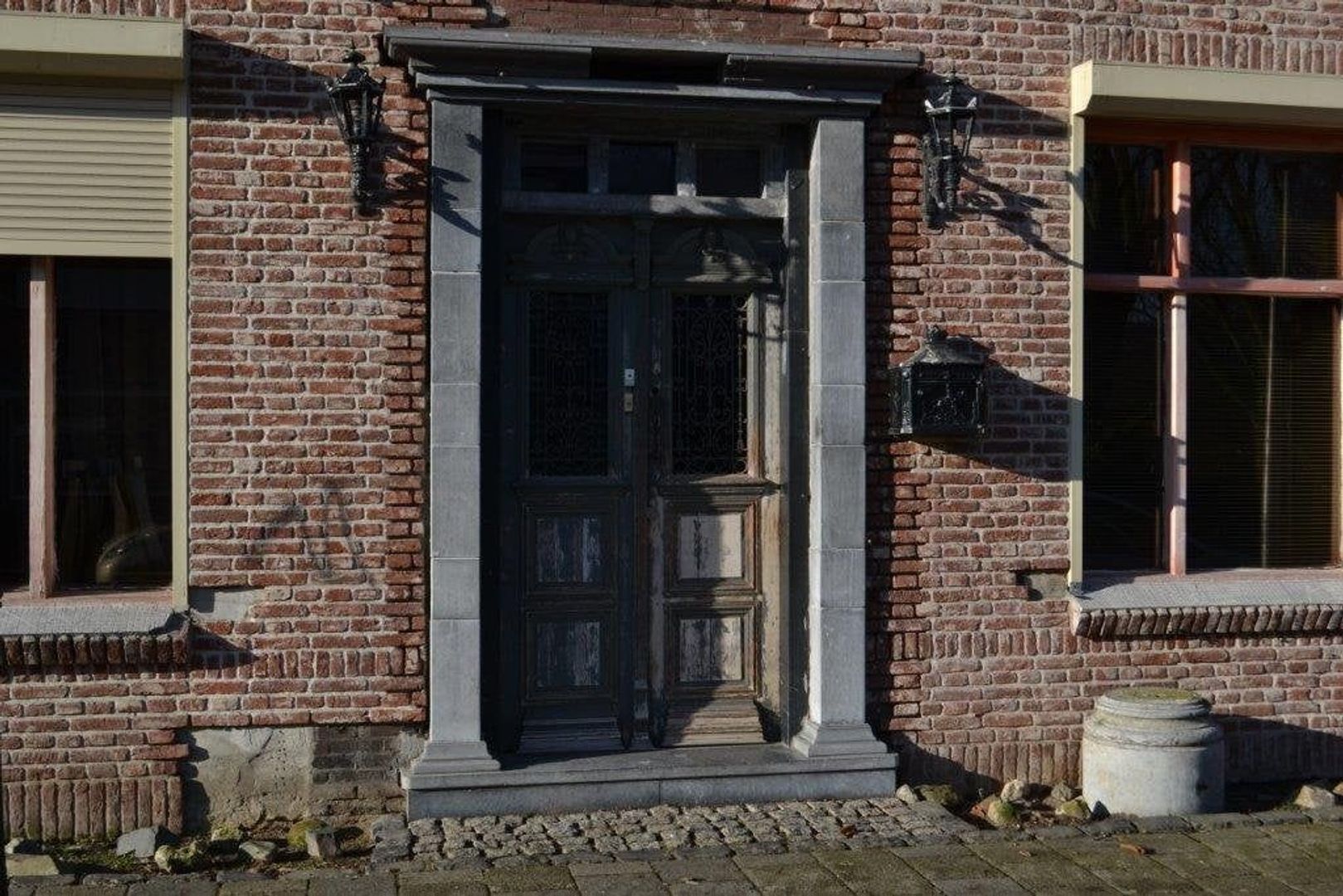 Eckartseweg Zuid, Eindhoven foto-6 blur