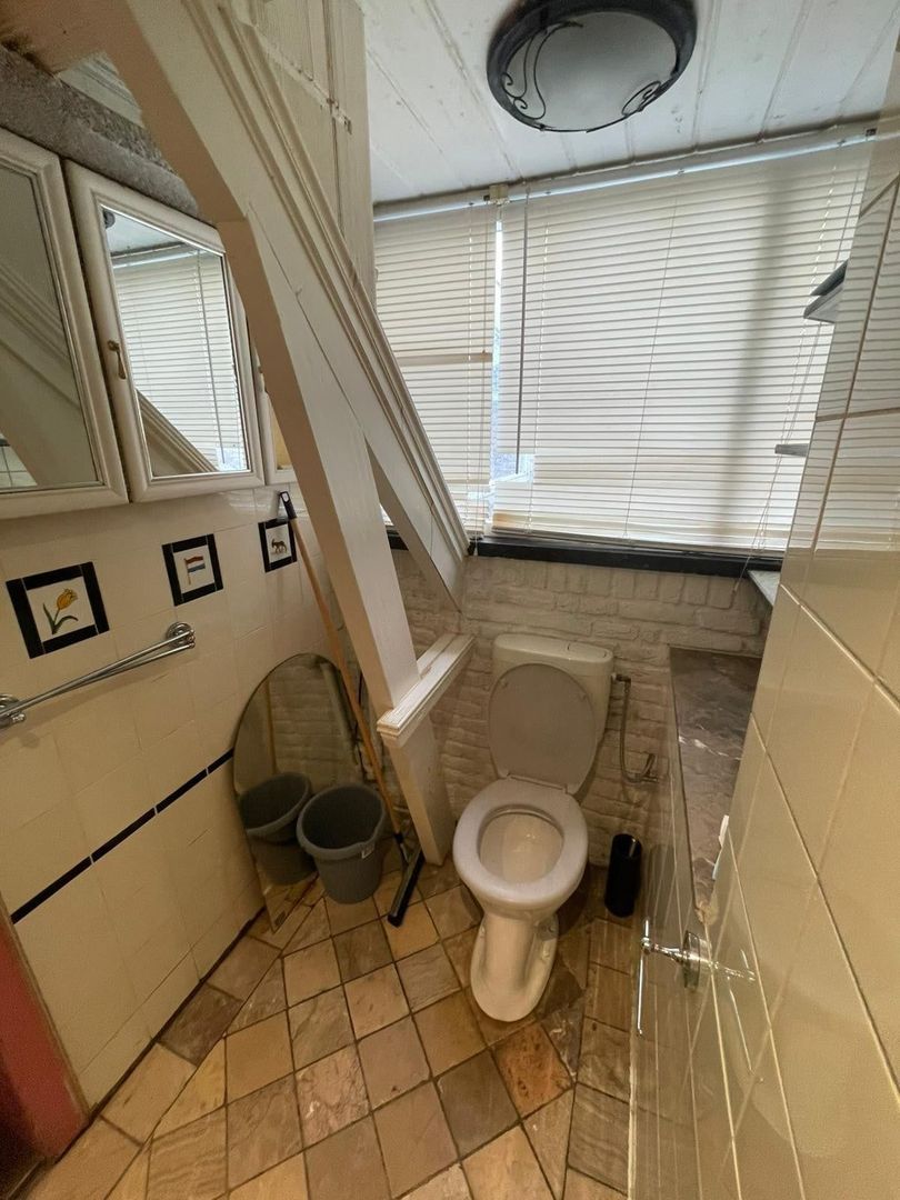 Eckartseweg Zuid, Eindhoven foto-10 blur