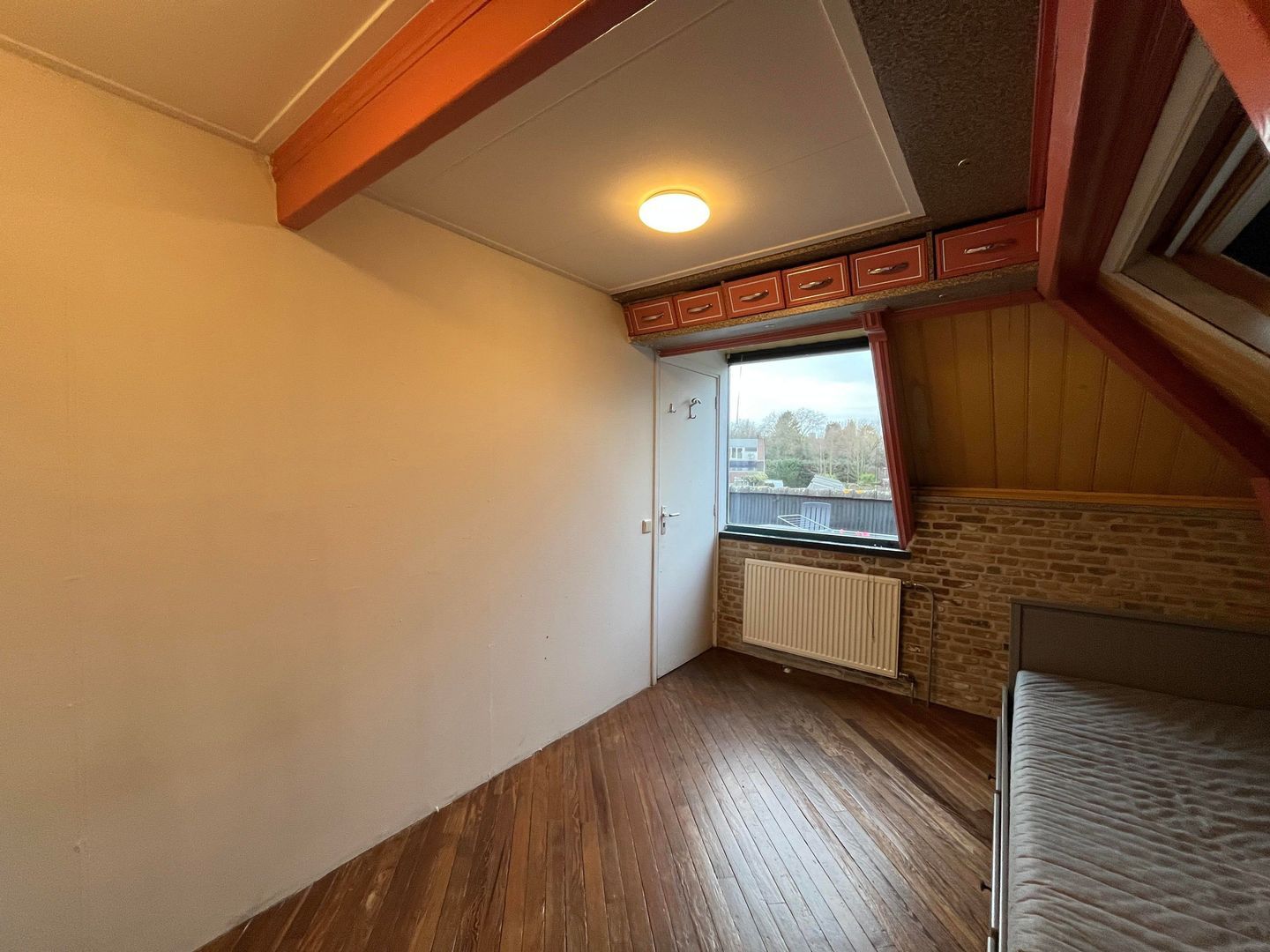 Eckartseweg Zuid, Eindhoven foto-2 blur