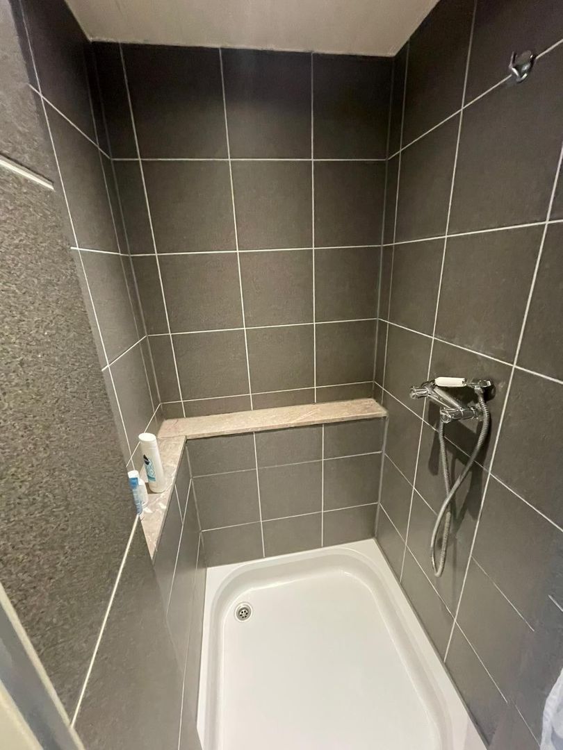 Eckartseweg Zuid, Eindhoven foto-12 blur