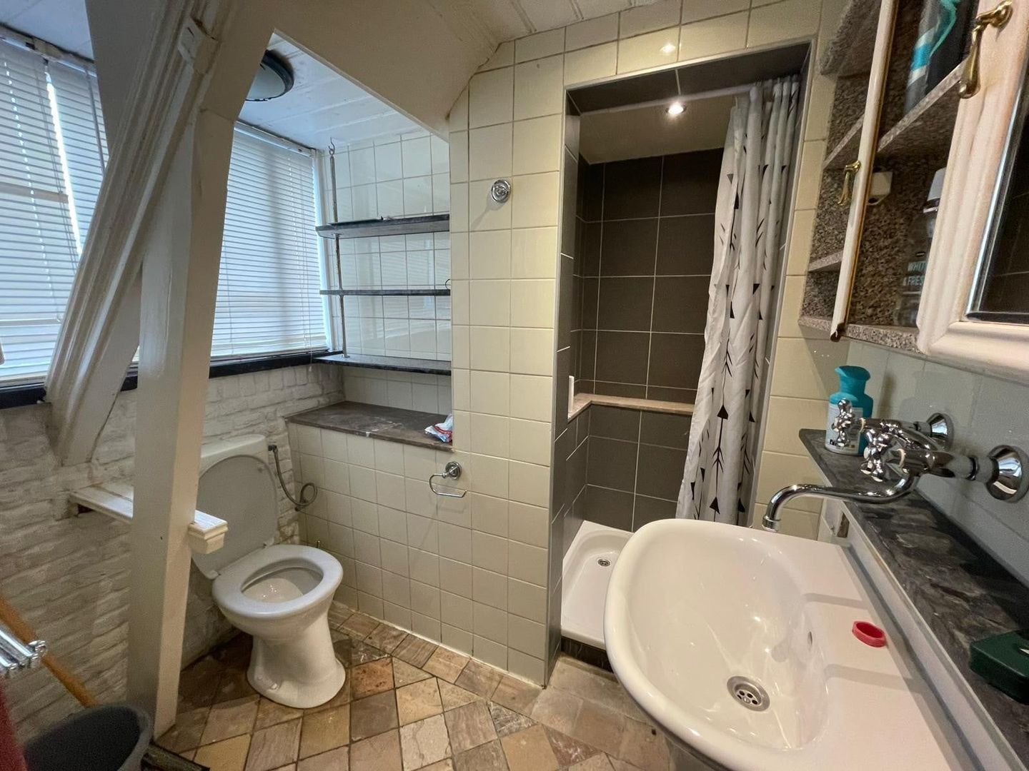 Eckartseweg Zuid, Eindhoven foto-8 blur