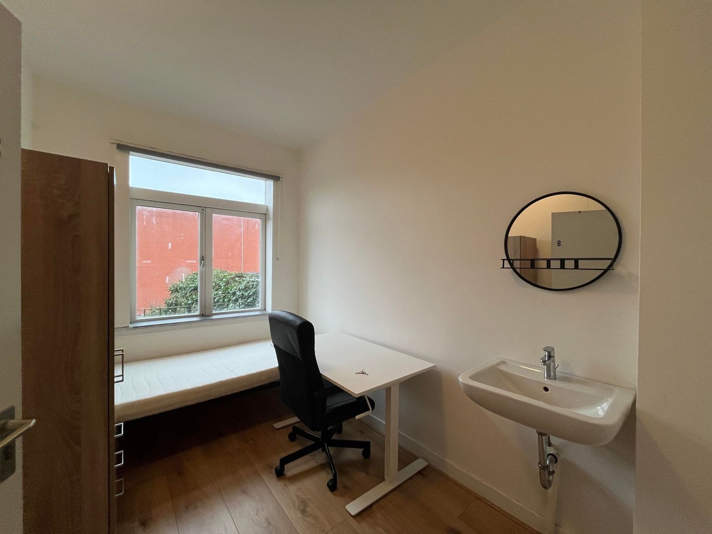 Julianastraat, Eindhoven foto-2 blur