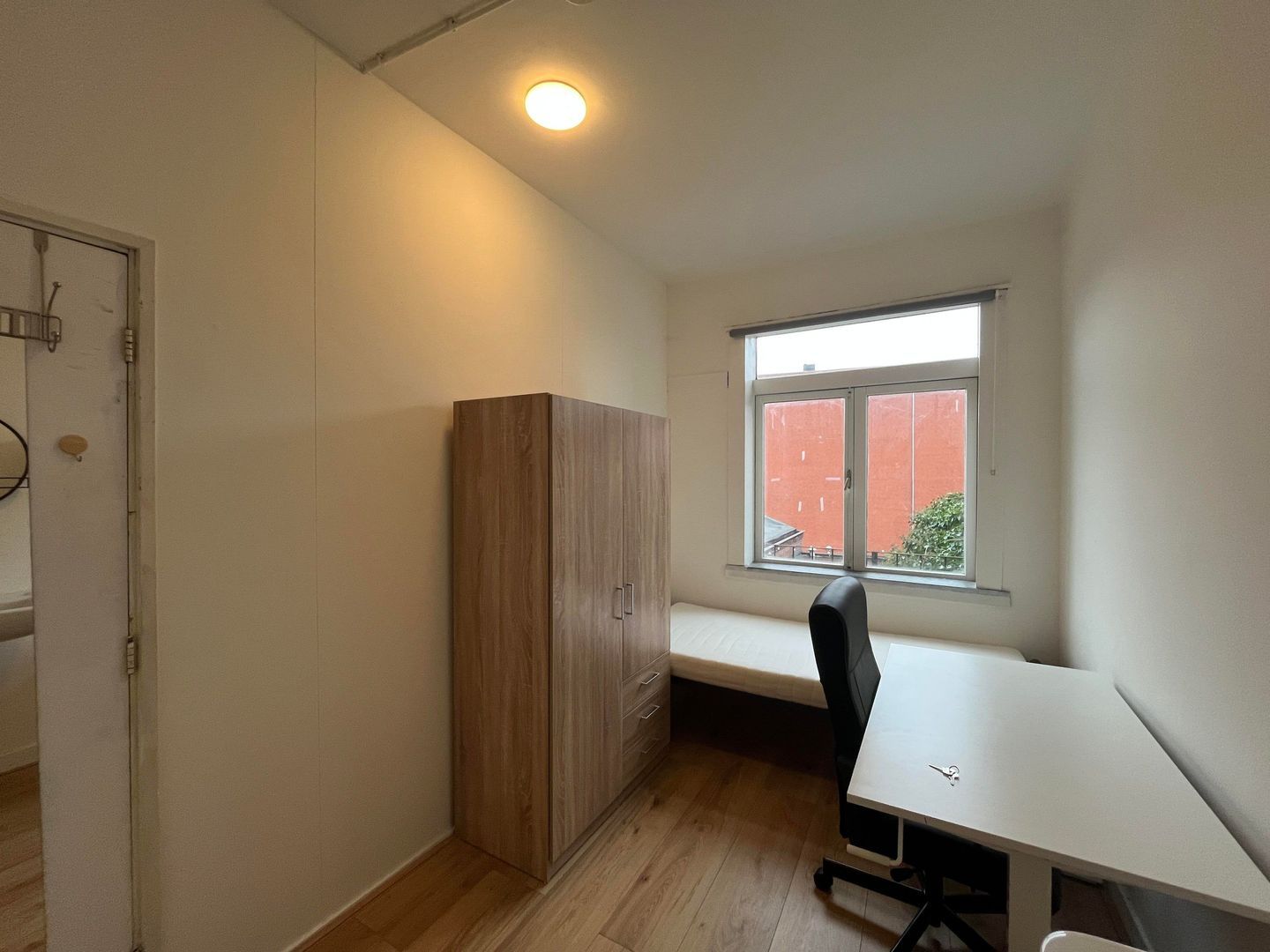 Julianastraat, Eindhoven foto-1 blur