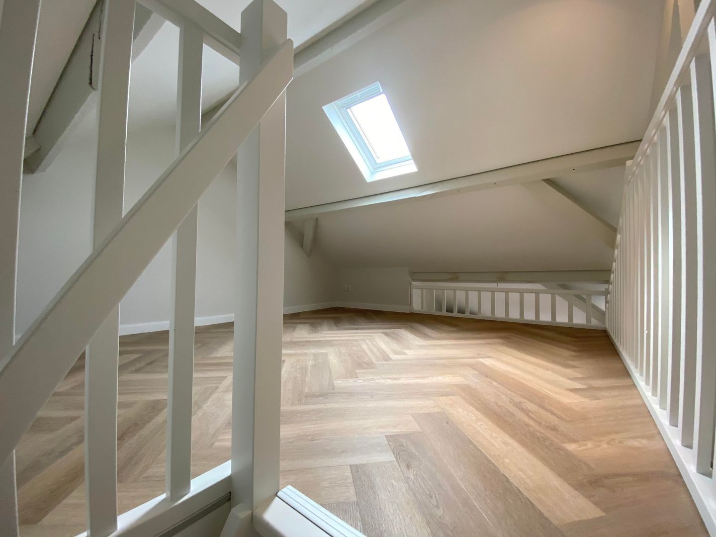 Kloosterdreef, Eindhoven foto-8 blur