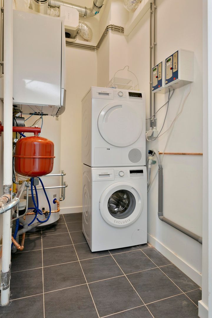 Kloosterdreef, Eindhoven foto-15 blur