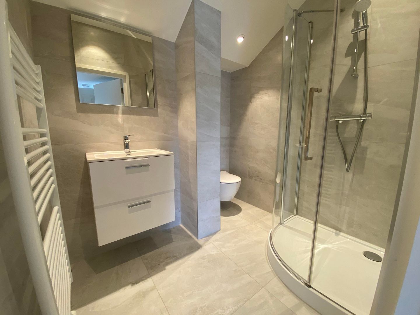 Kloosterdreef, Eindhoven foto-12 blur