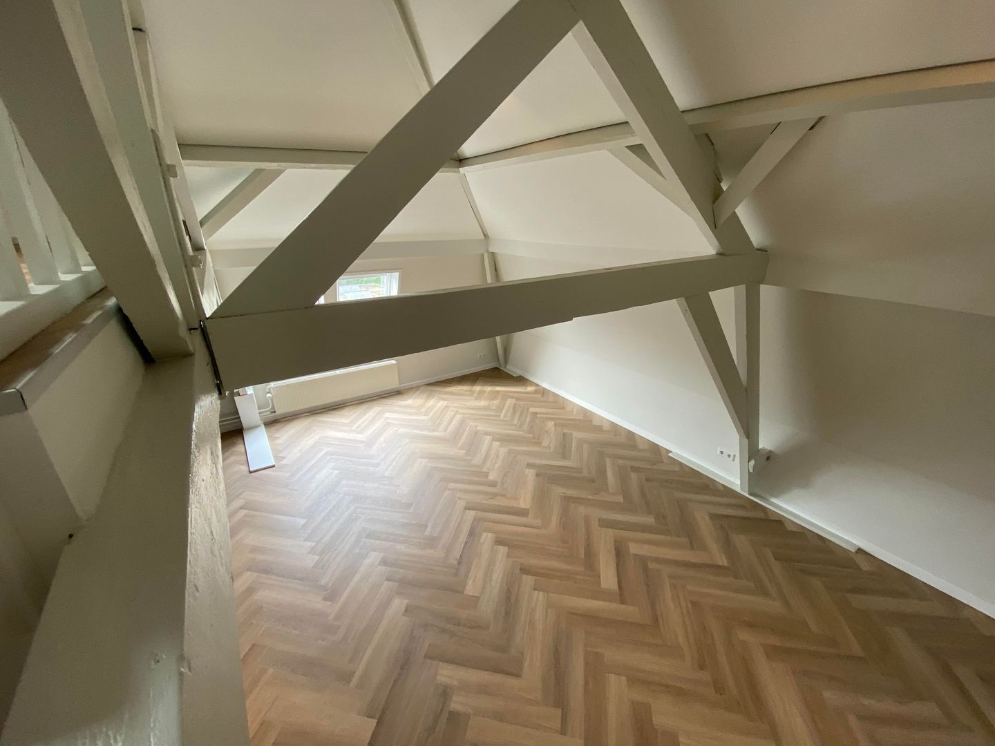 Kloosterdreef, Eindhoven foto-10 blur