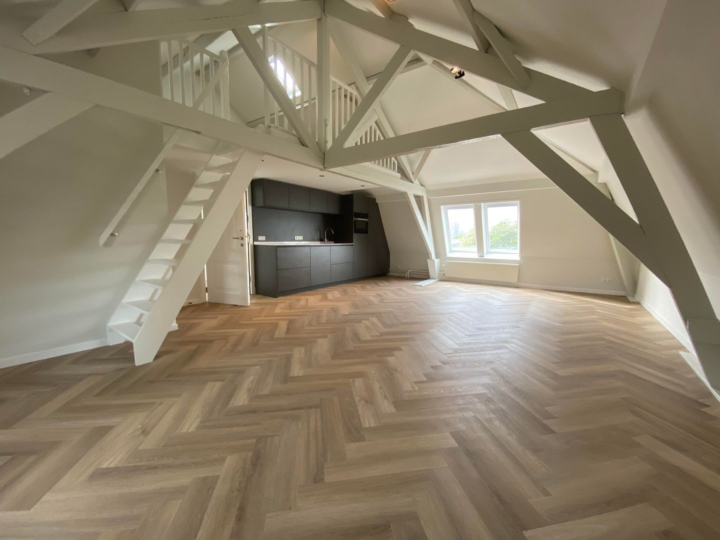 Kloosterdreef, Eindhoven foto-2 blur