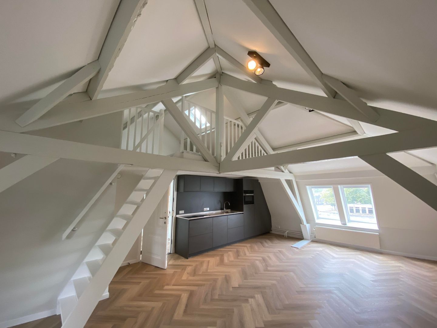 Kloosterdreef, Eindhoven foto-5 blur