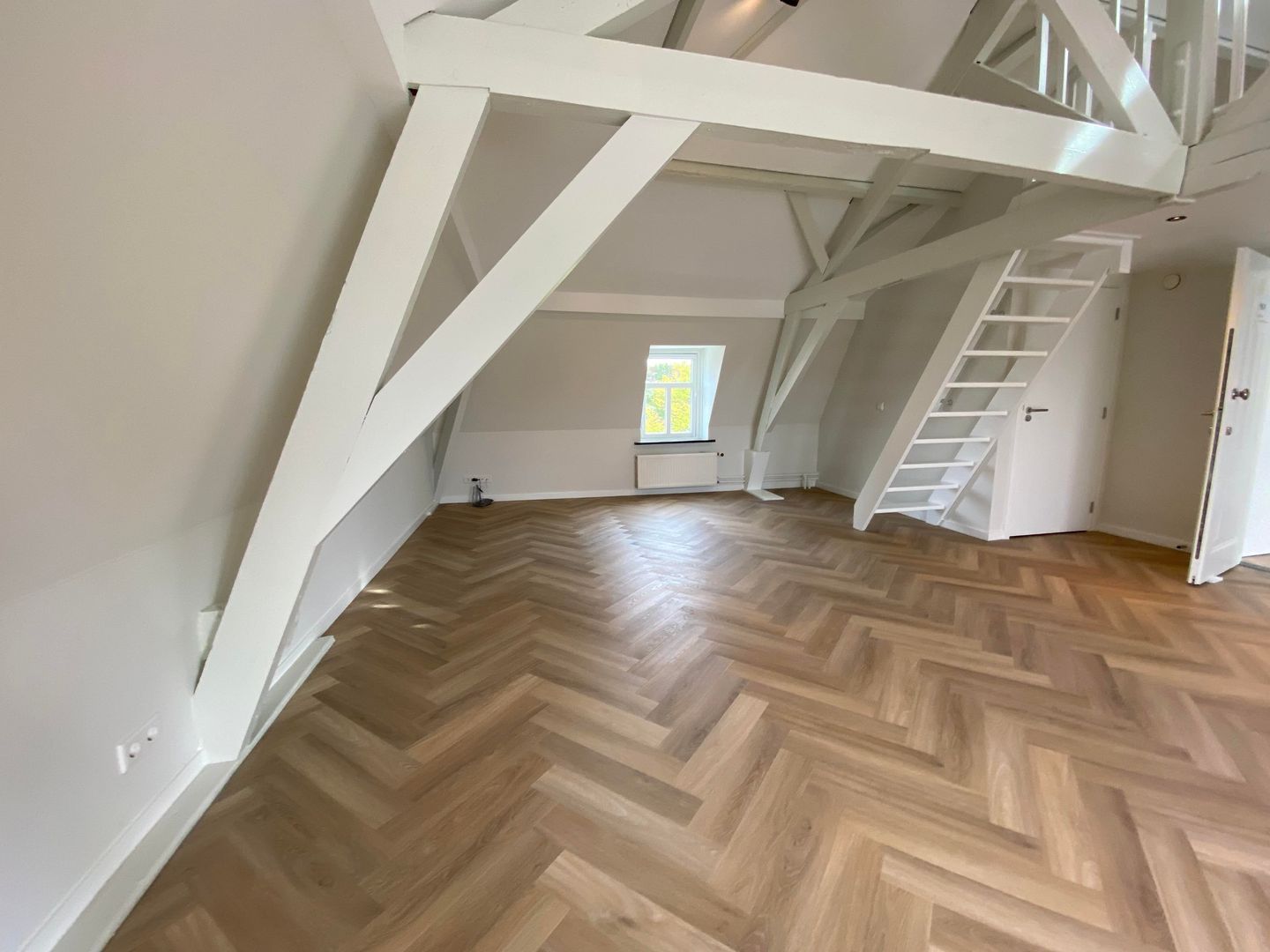 Kloosterdreef, Eindhoven foto-11 blur