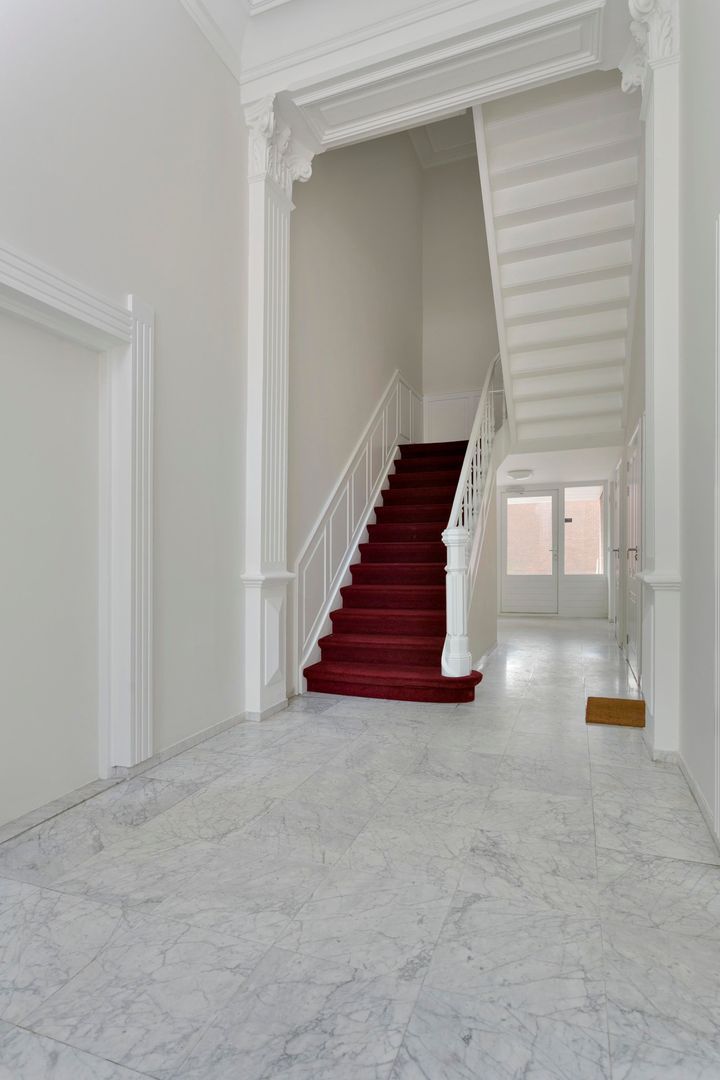 Kloosterdreef, Eindhoven foto-1 blur