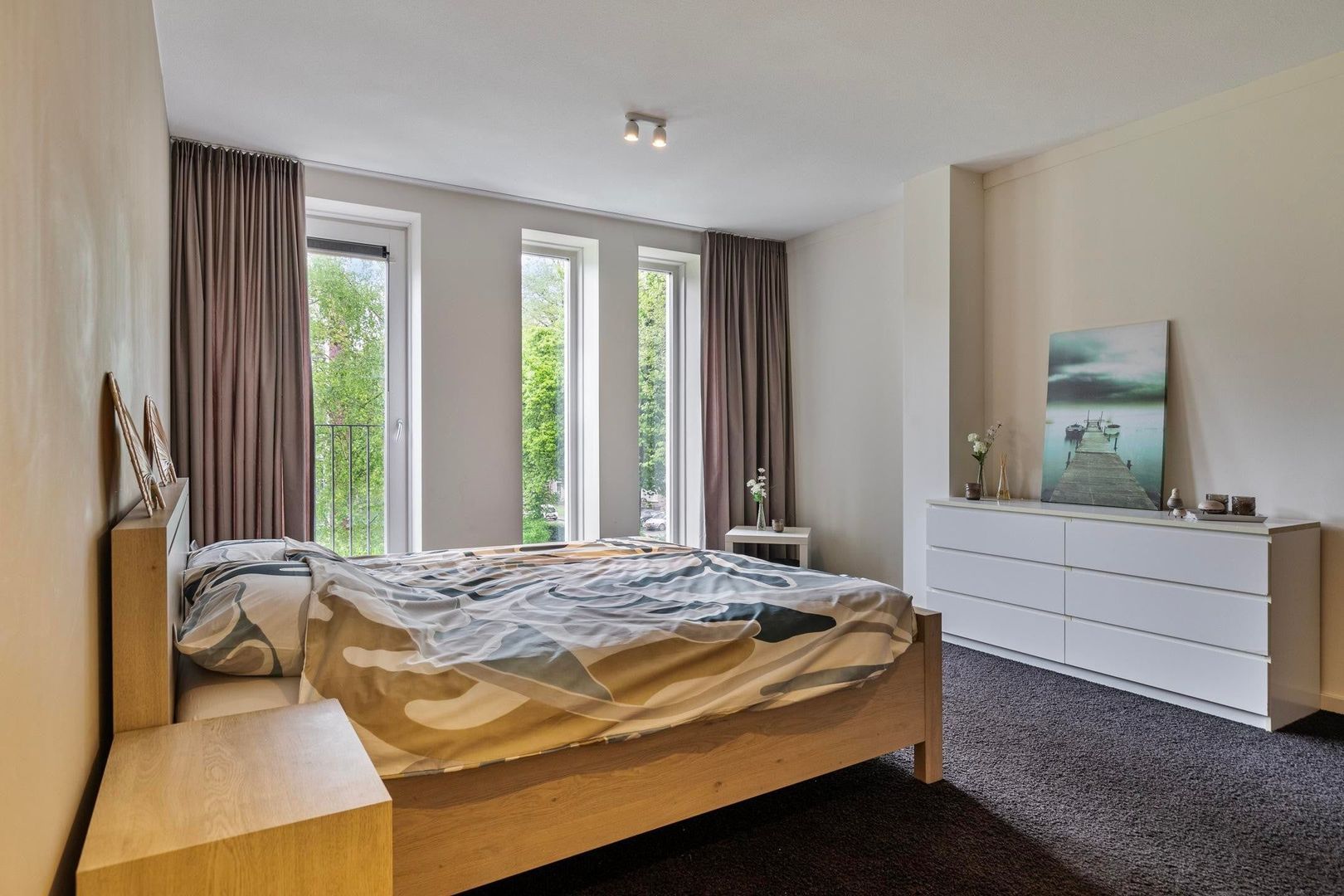 Abdijtuinen, Veldhoven foto-7 blur