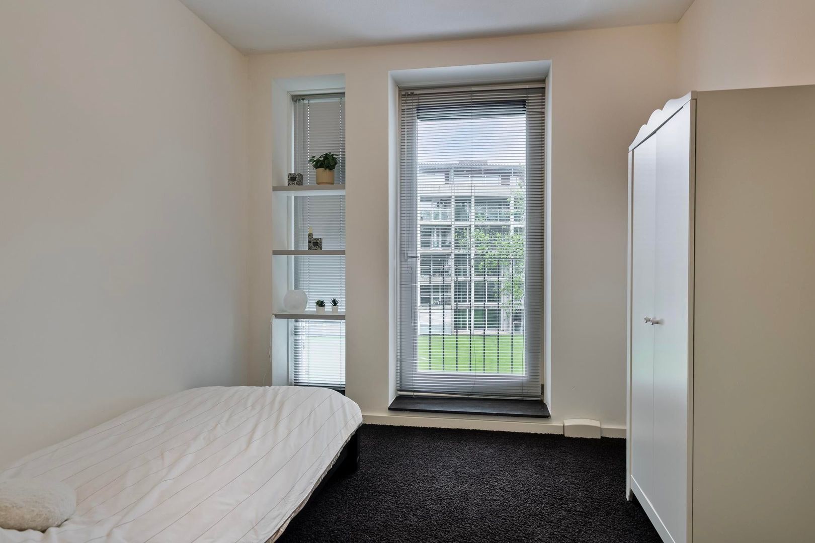 Abdijtuinen, Veldhoven foto-6 blur