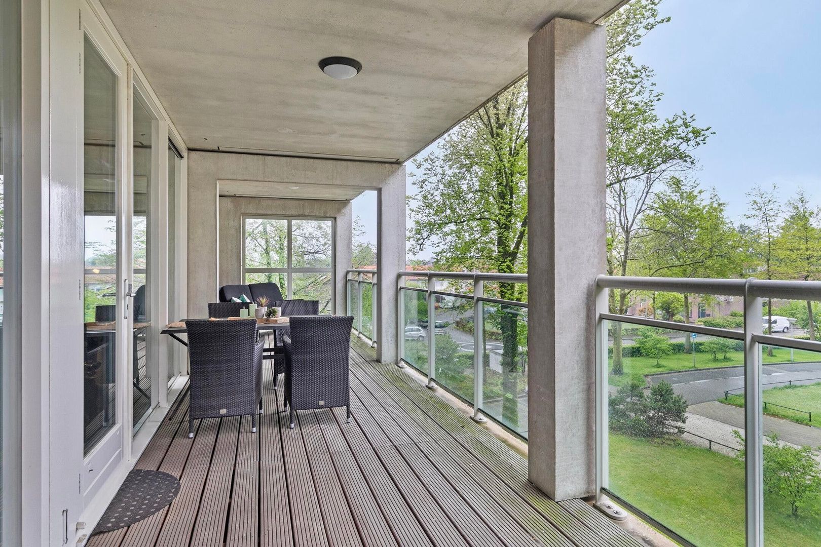 Abdijtuinen, Veldhoven foto-8 blur