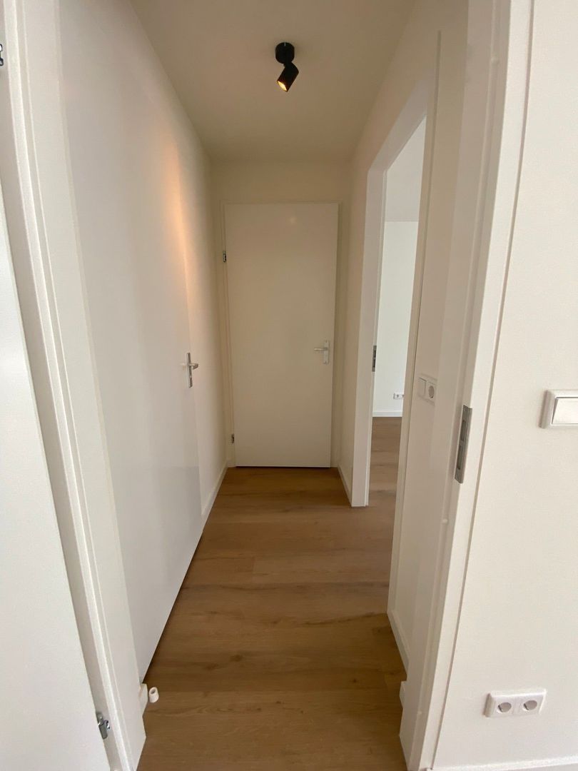 Weverstraat, Nuenen foto-5 blur