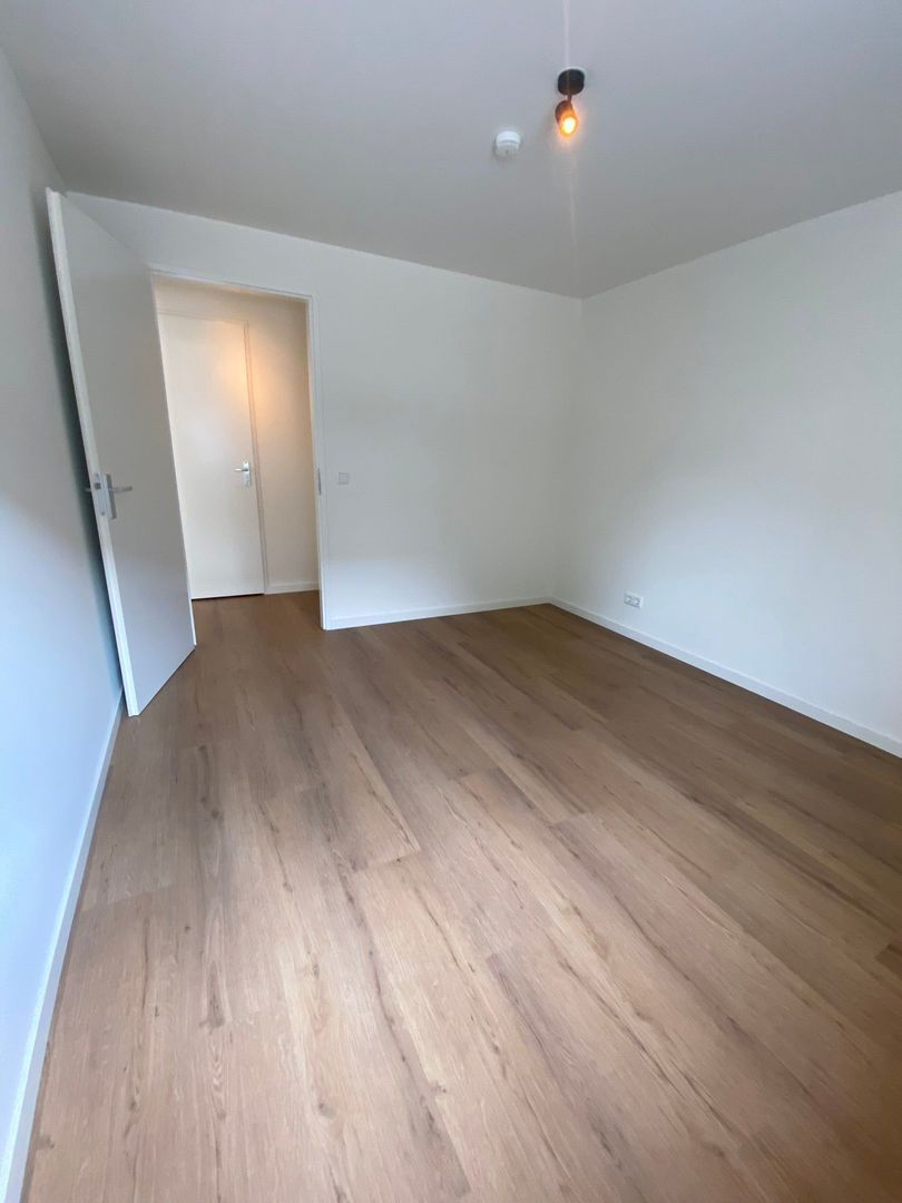 Weverstraat, Nuenen foto-7 blur