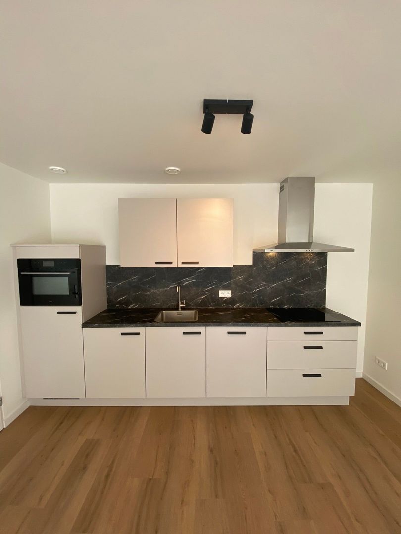 Weverstraat, Nuenen foto-3 blur