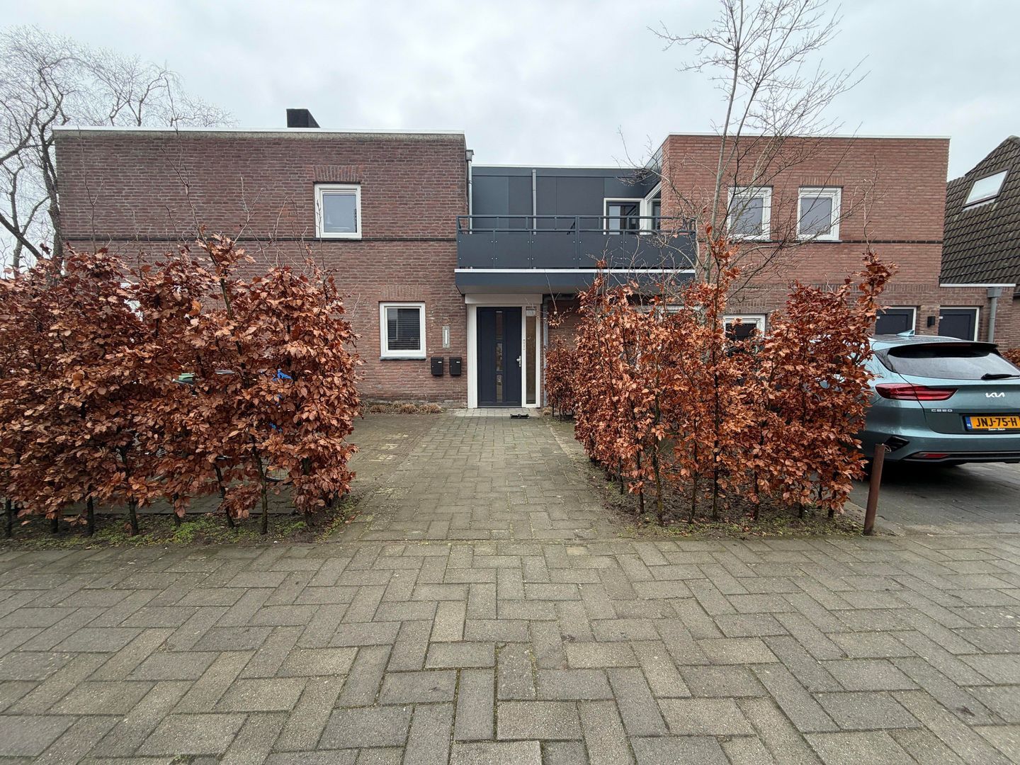 Weverstraat, Nuenen foto-0 blur