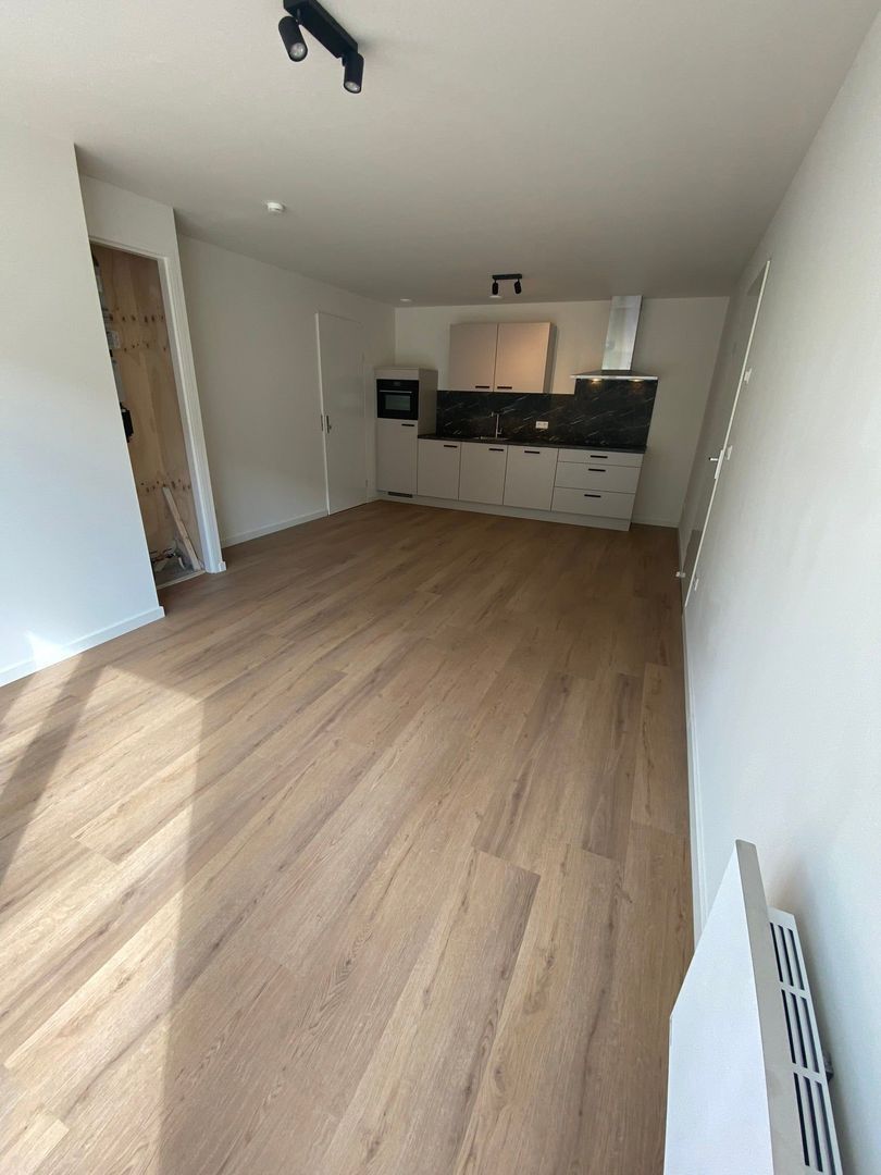 Weverstraat, Nuenen foto-2 blur