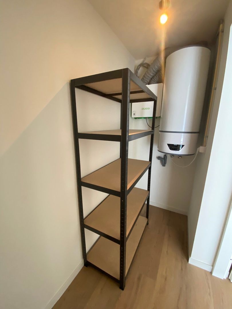 Weverstraat, Nuenen foto-4 blur