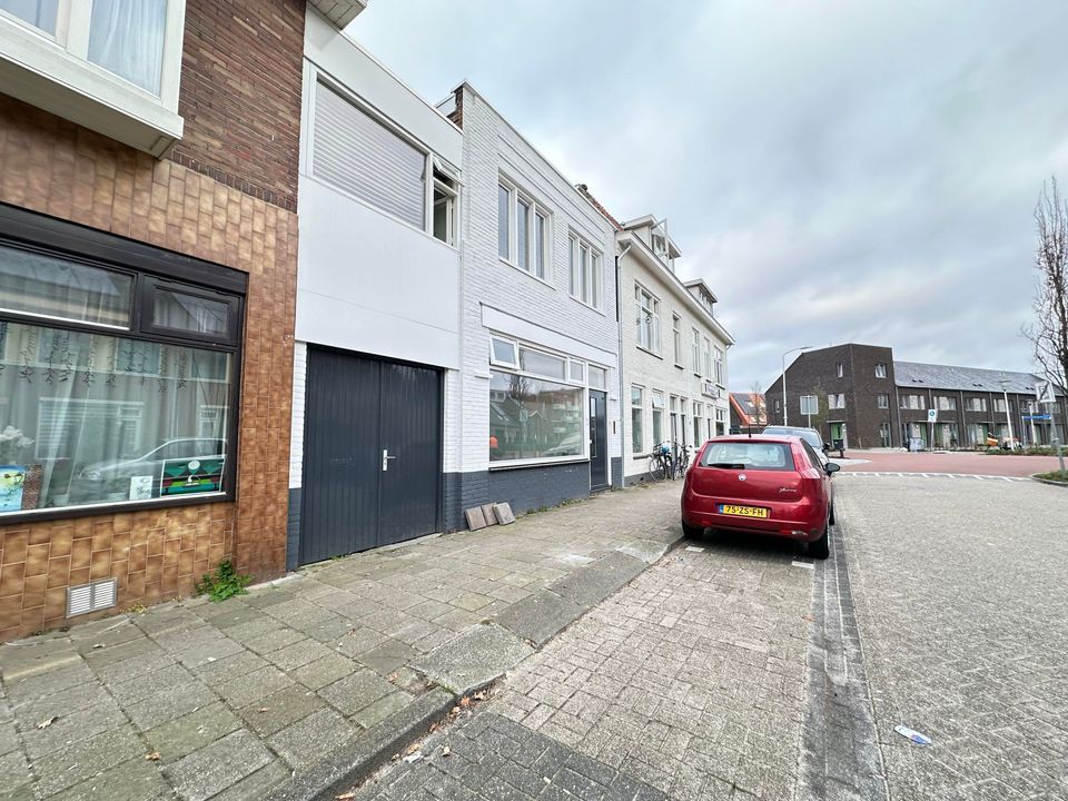 Hemelrijken, Eindhoven blur