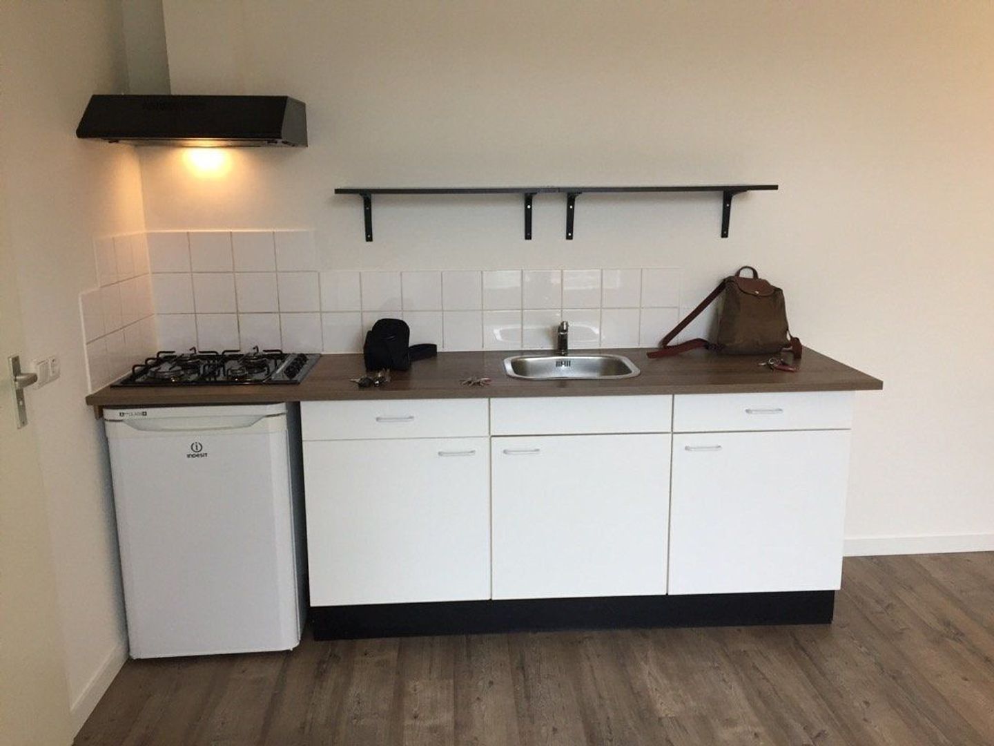 Kleine Berg, Eindhoven foto-3 blur