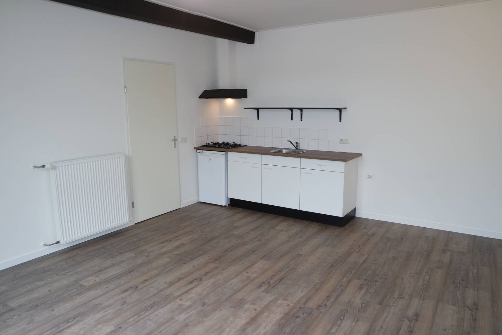 Kleine Berg, Eindhoven foto-2 blur