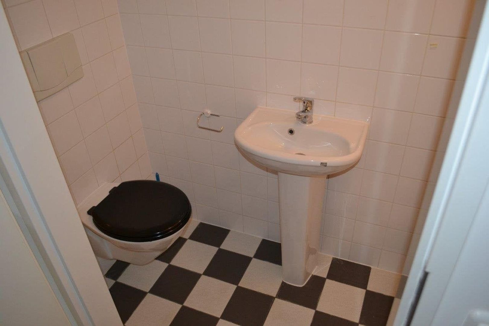 Kleine Berg, Eindhoven foto-5 blur