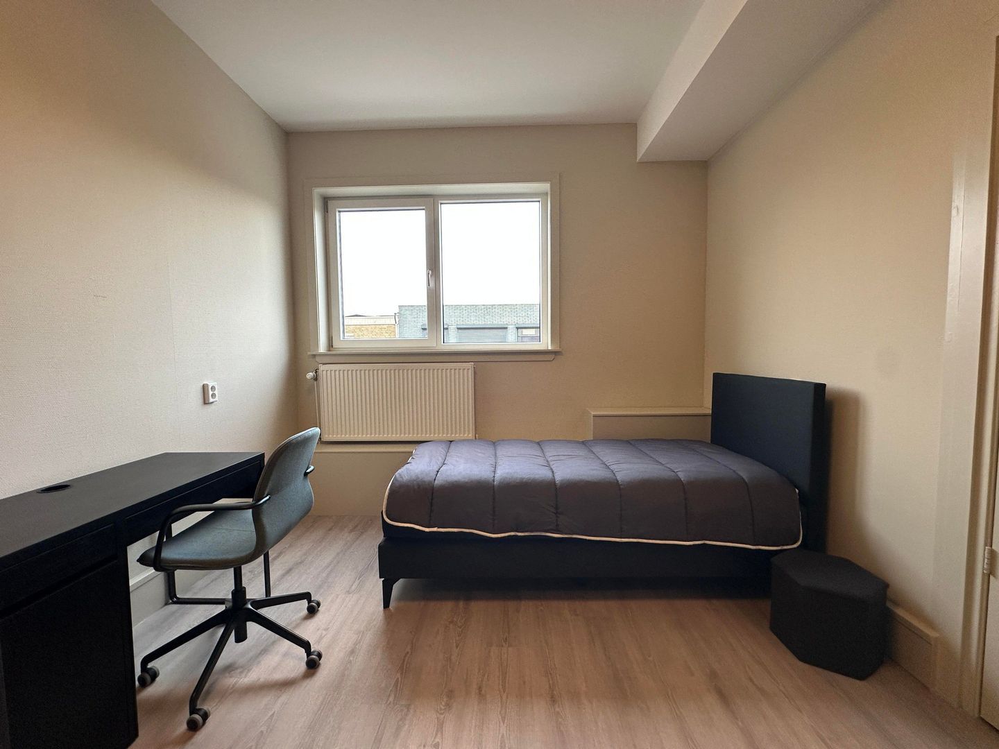 de Greefstraat, Eindhoven foto-6 blur