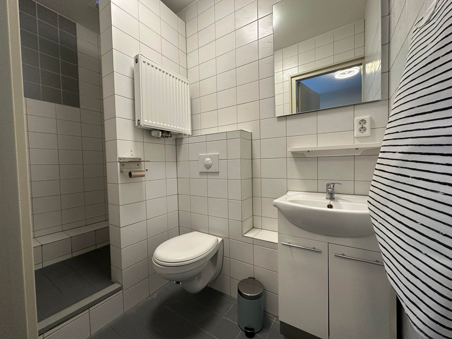 de Greefstraat, Eindhoven foto-8 blur