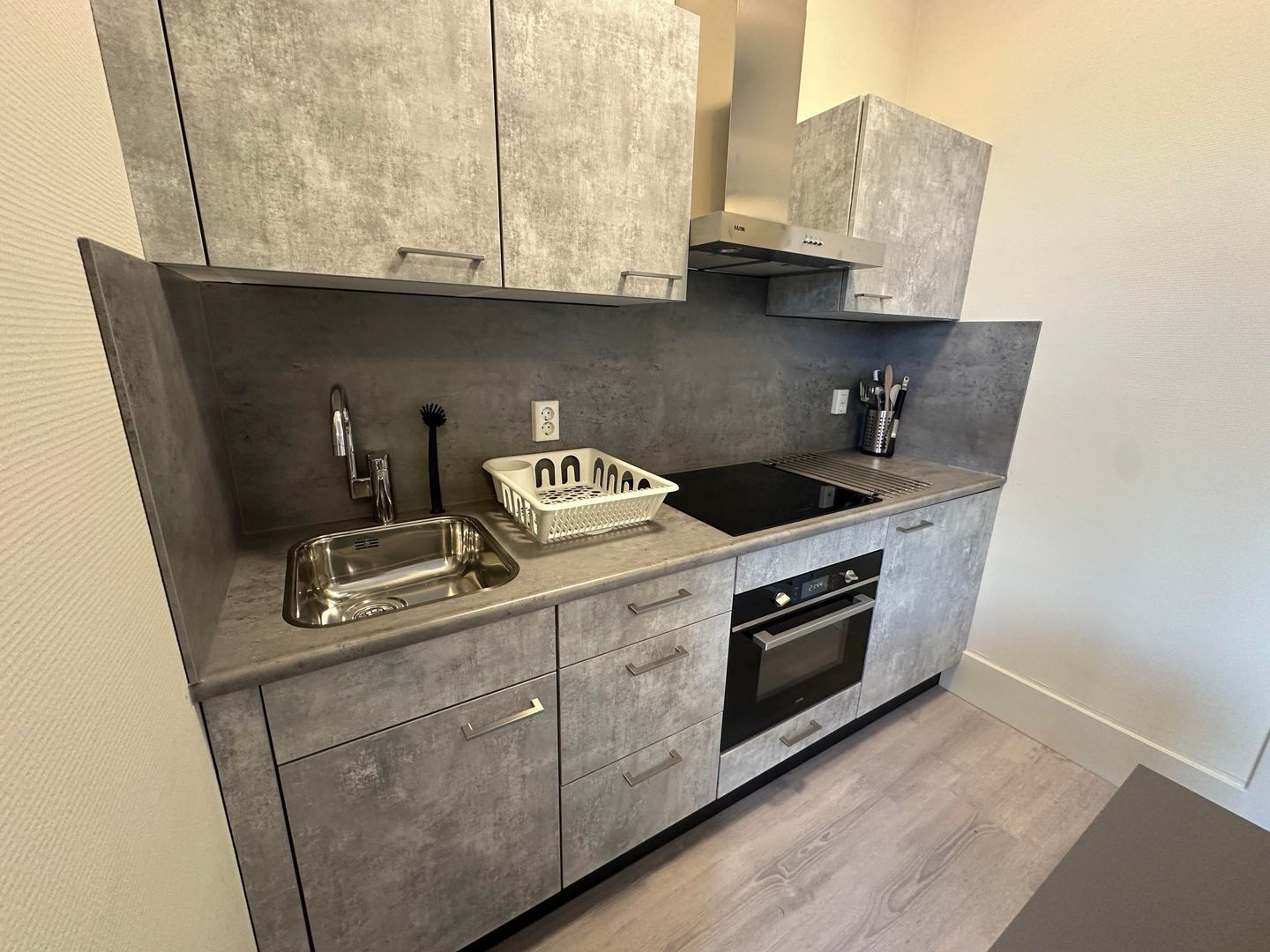 de Greefstraat, Eindhoven foto-4 blur