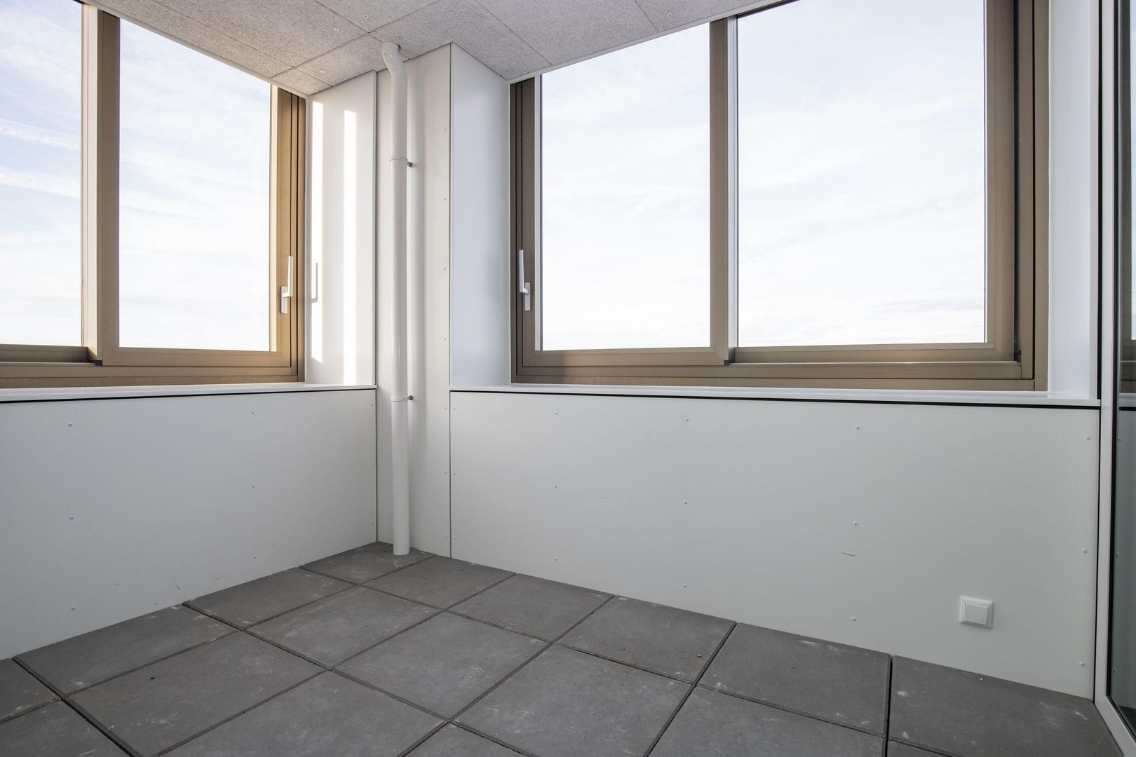 Machinekamerplein, Eindhoven foto-6 blur