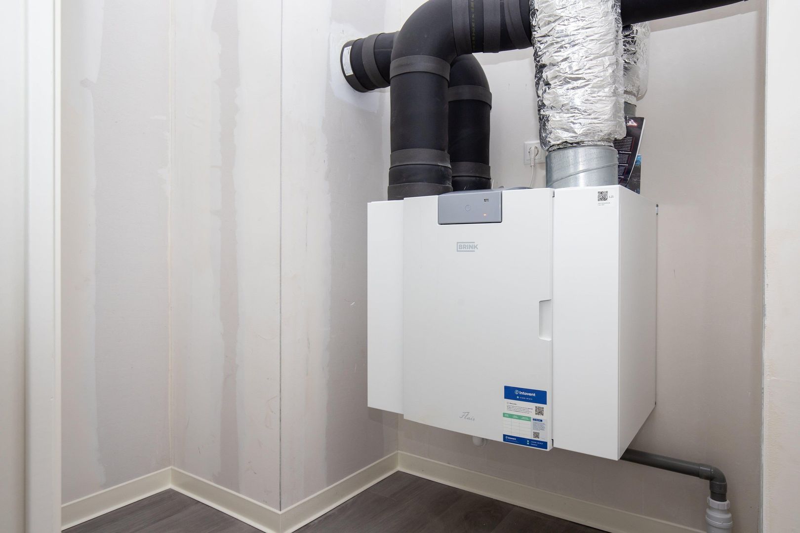 Machinekamerplein, Eindhoven foto-18 blur