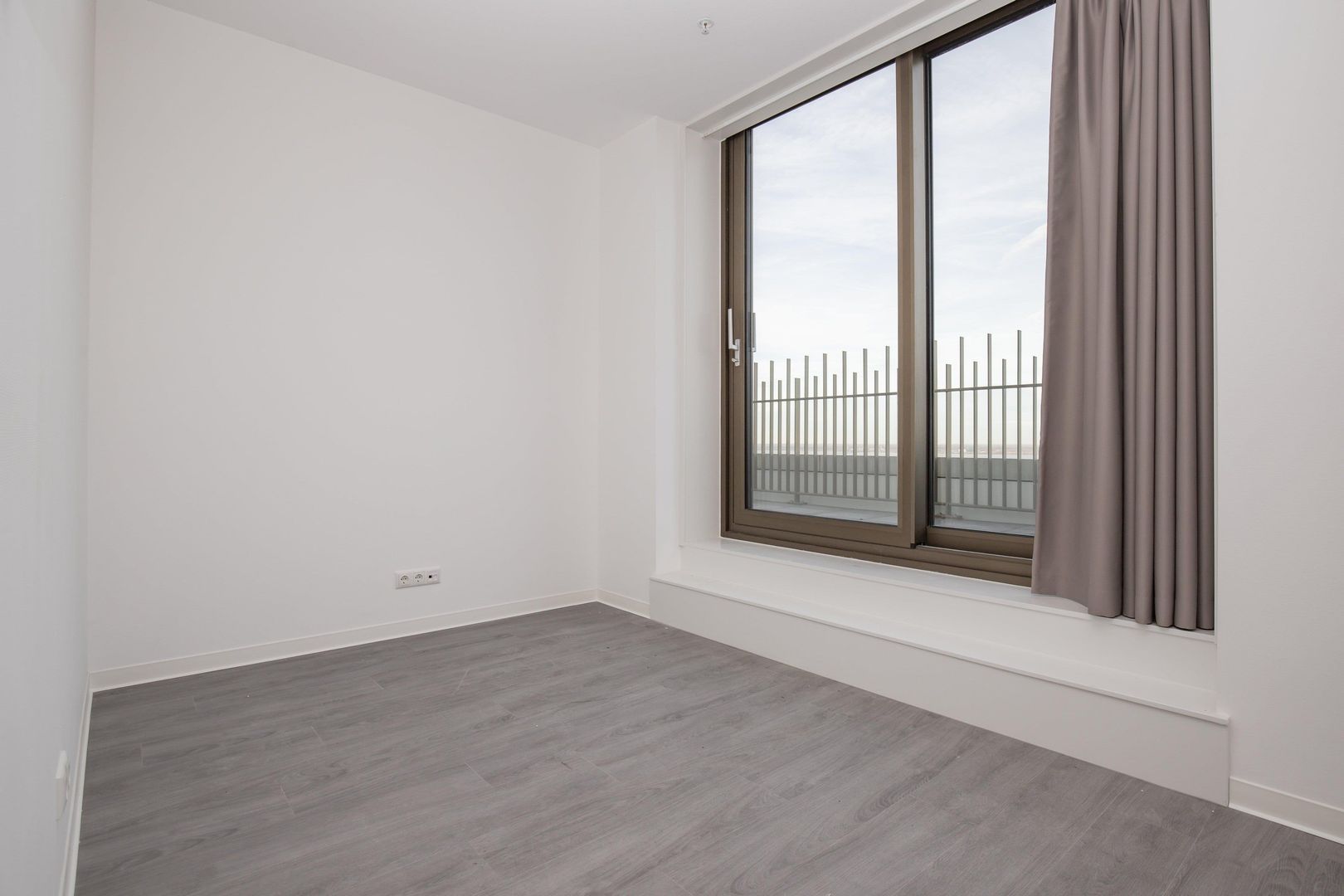 Machinekamerplein, Eindhoven foto-11 blur