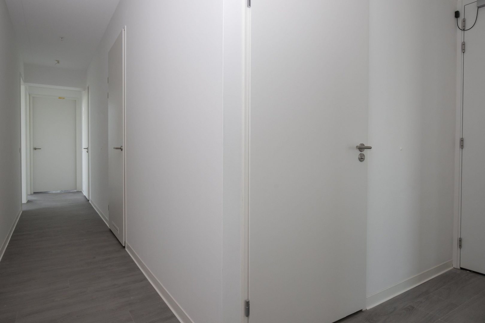 Machinekamerplein, Eindhoven foto-2 blur