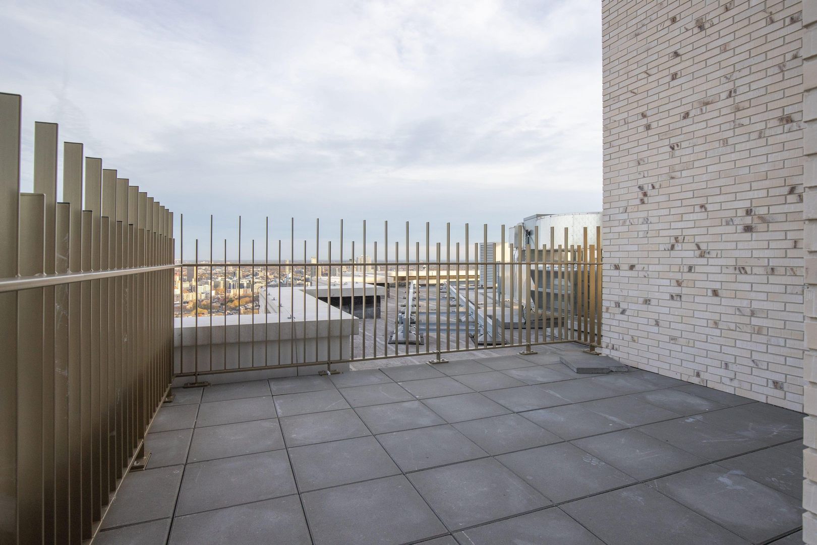 Machinekamerplein, Eindhoven foto-23 blur