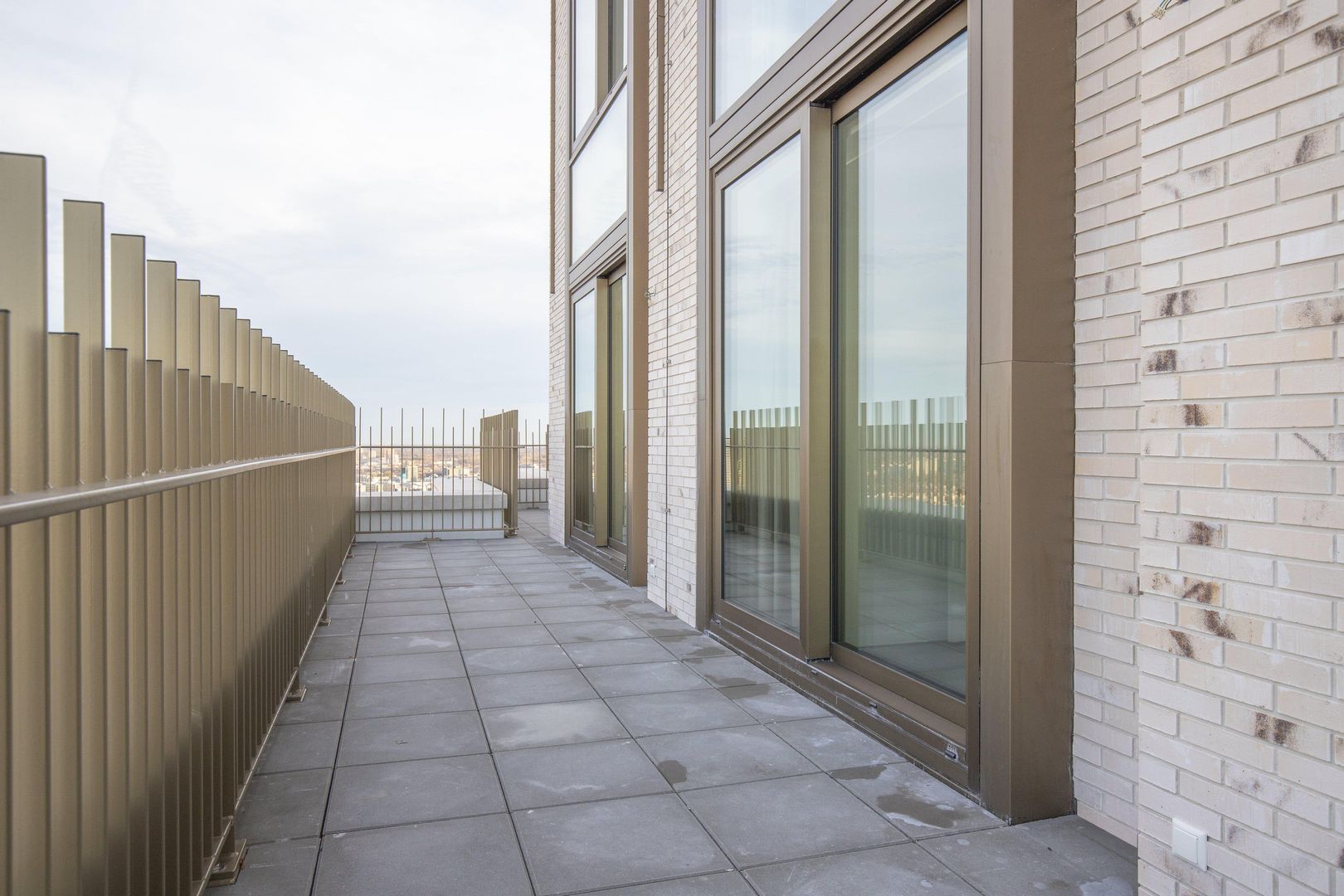 Machinekamerplein, Eindhoven foto-19 blur