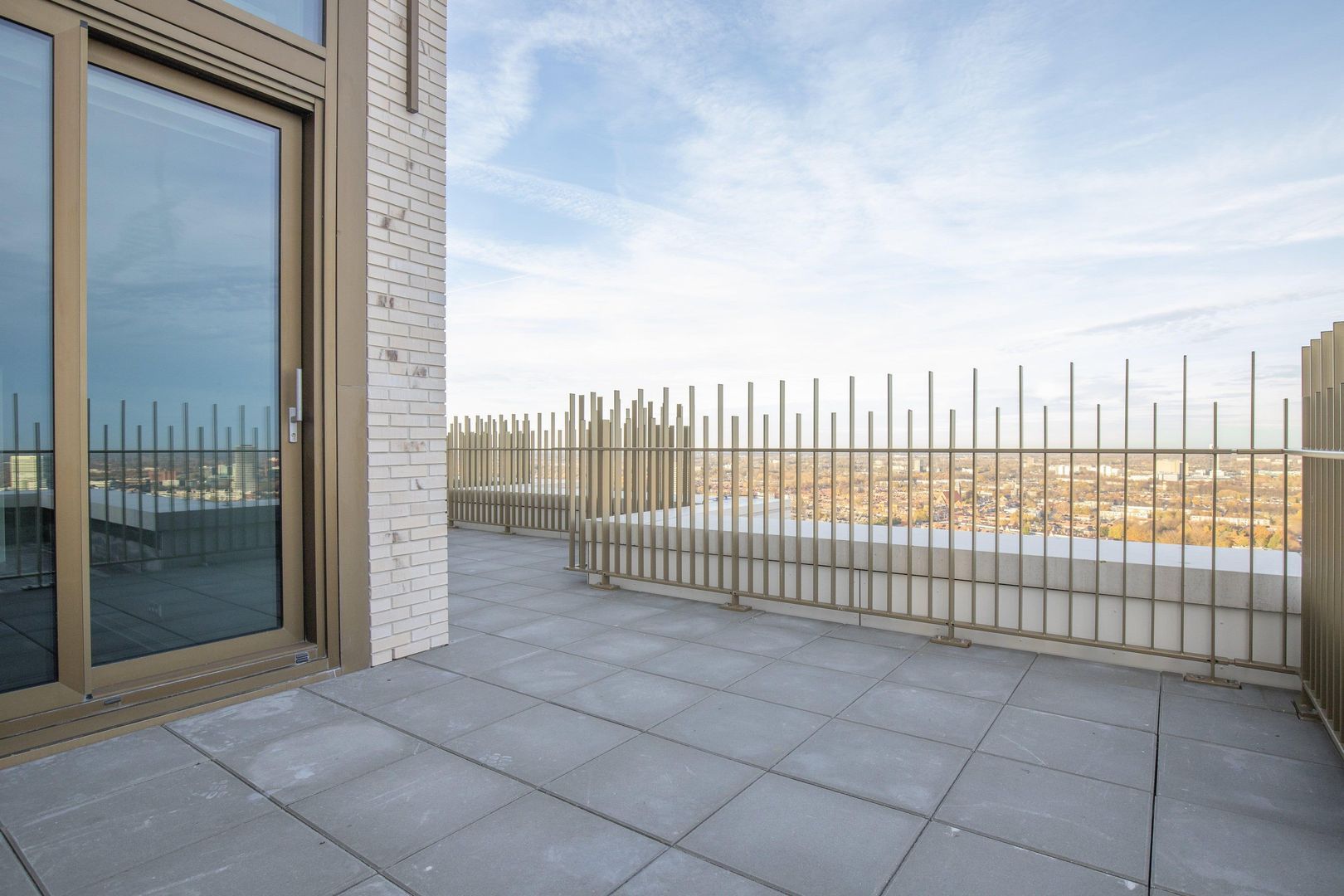 Machinekamerplein, Eindhoven foto-22 blur