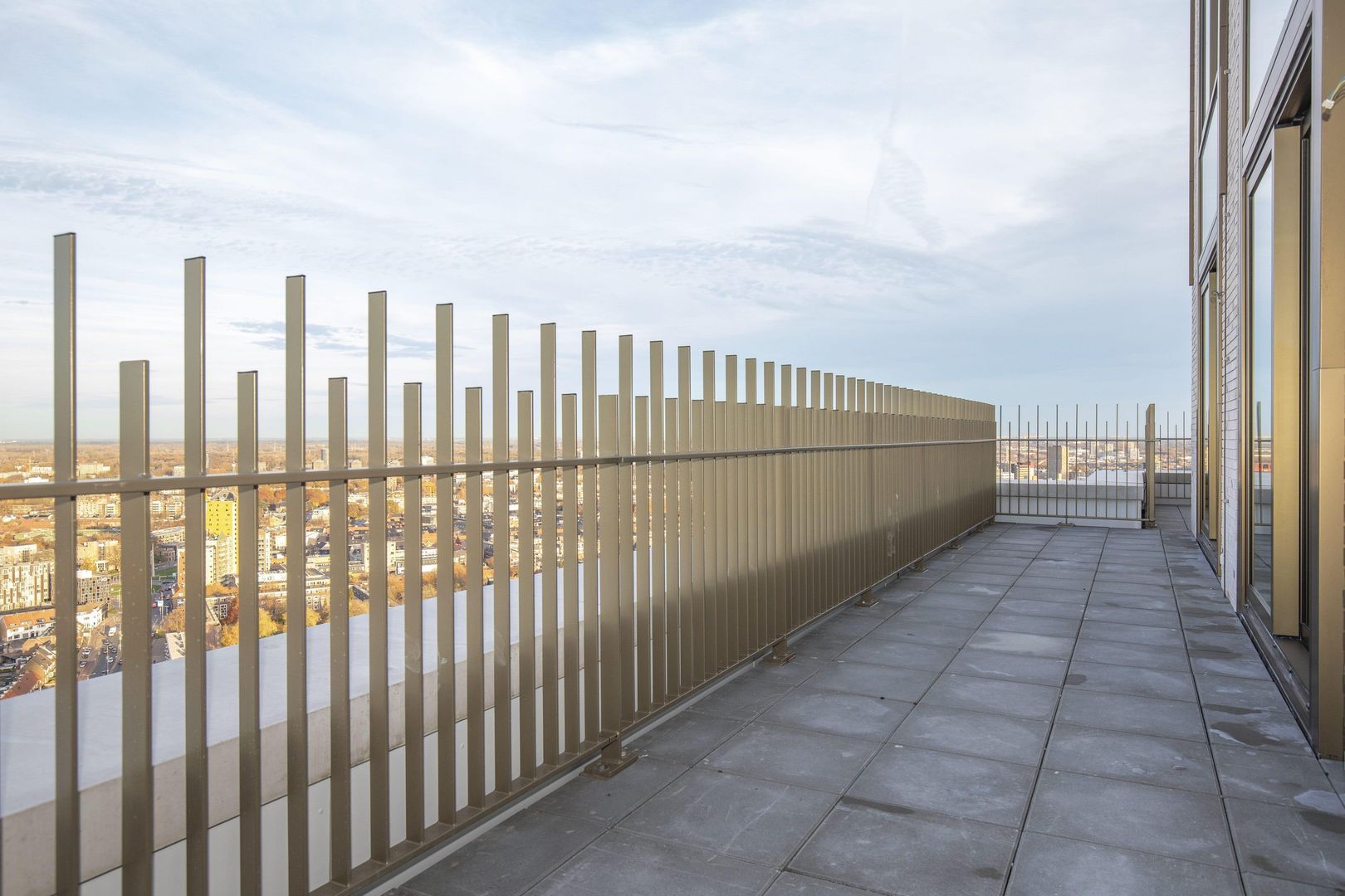 Machinekamerplein, Eindhoven foto-20 blur