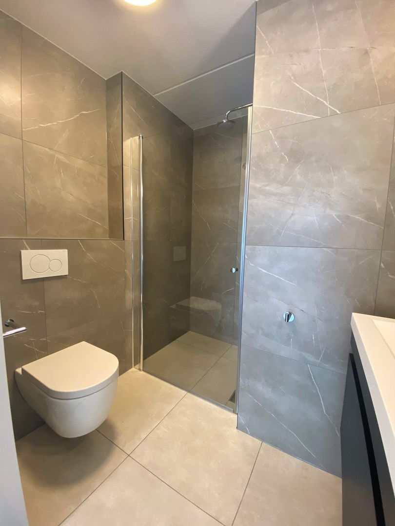 Kruisstraat, Eindhoven foto-10 blur