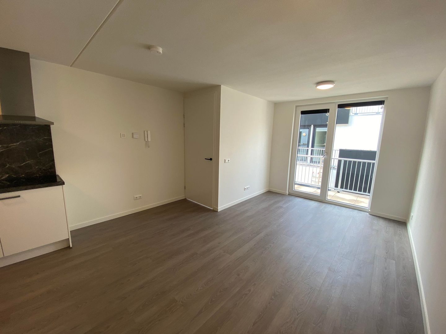 Kruisstraat, Eindhoven foto-4 blur