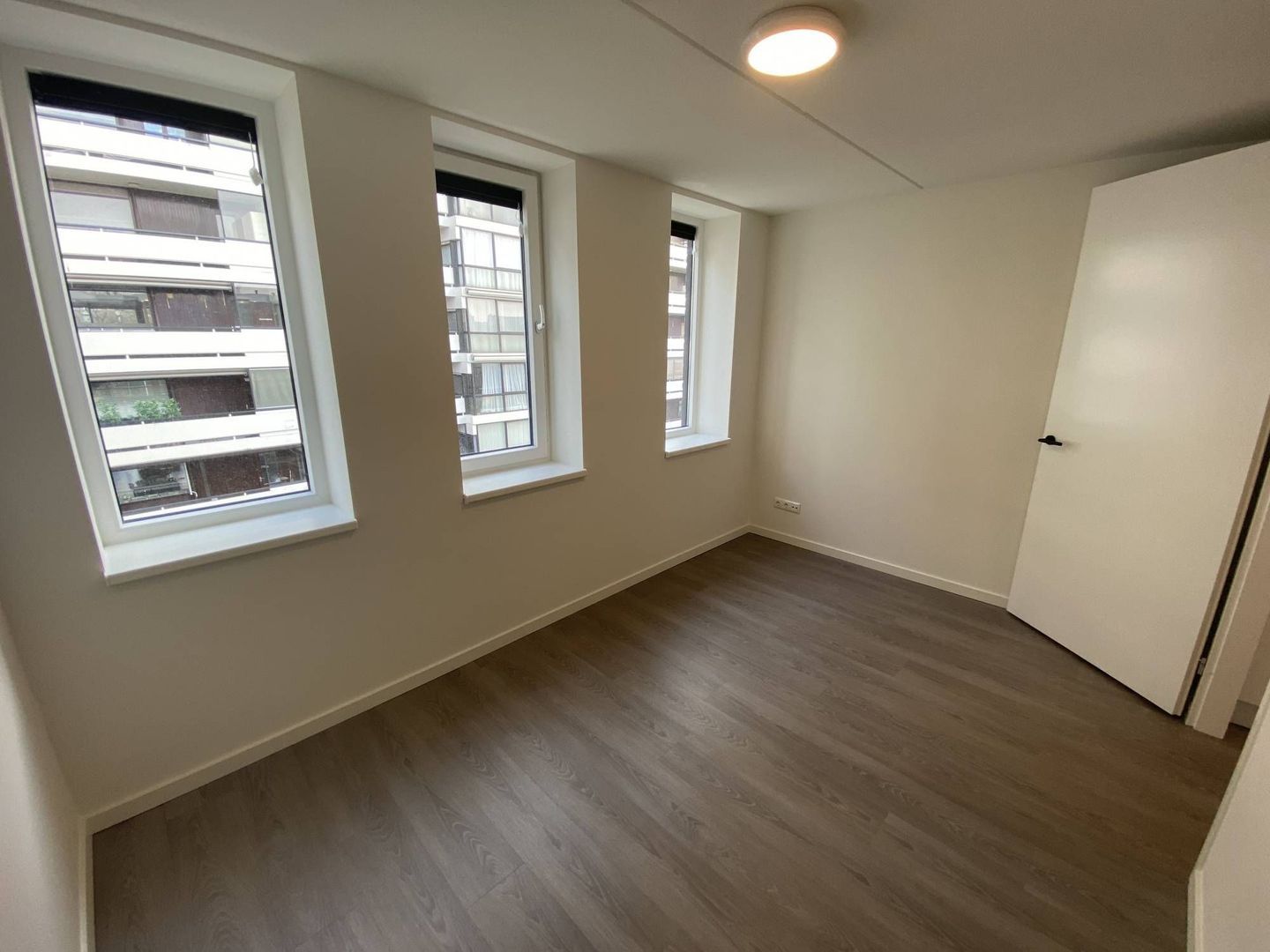 Kruisstraat, Eindhoven foto-8 blur