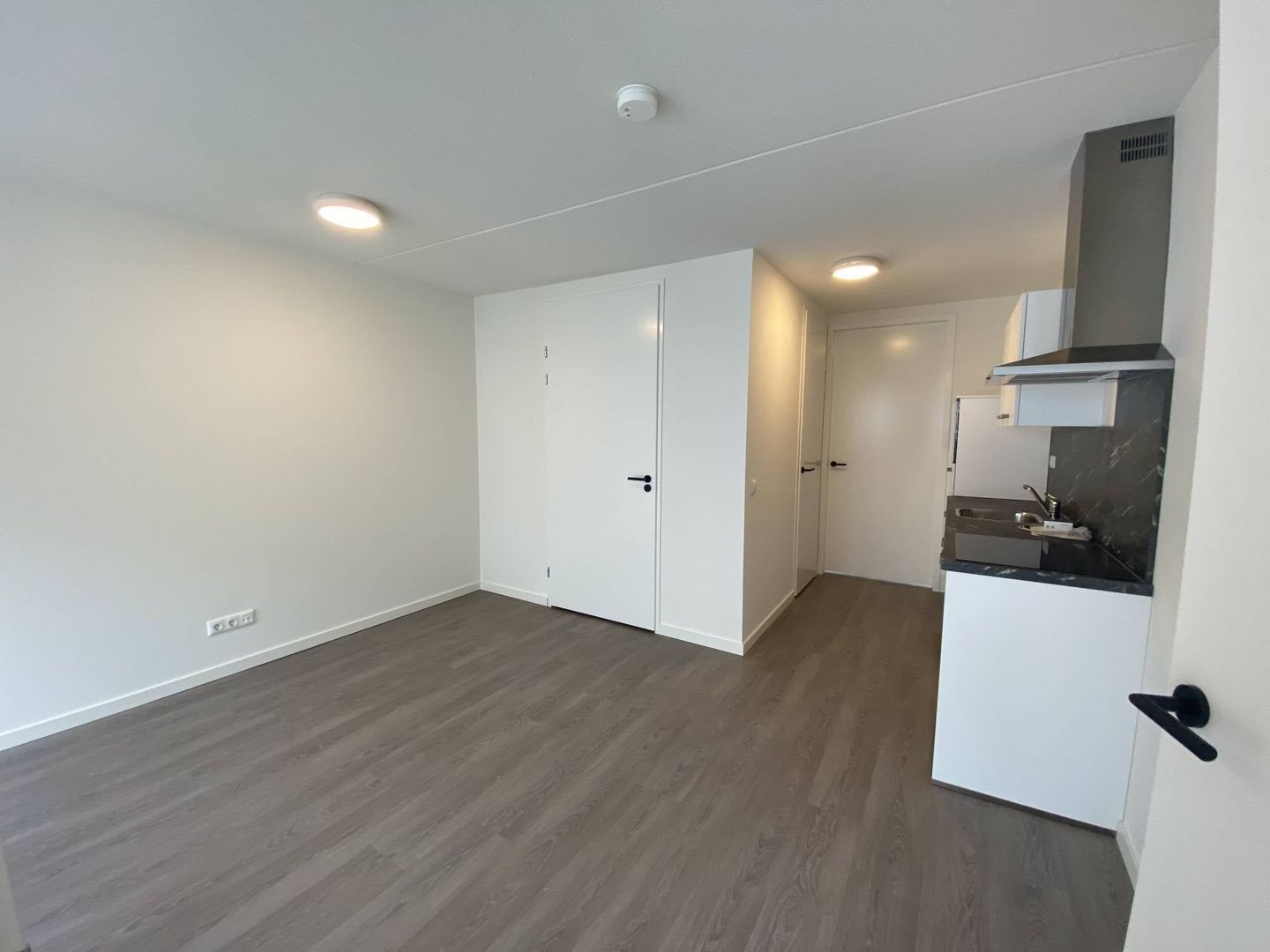 Kruisstraat, Eindhoven foto-5 blur