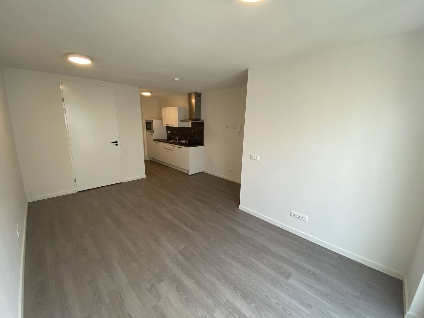 Kruisstraat, Eindhoven foto-3 blur