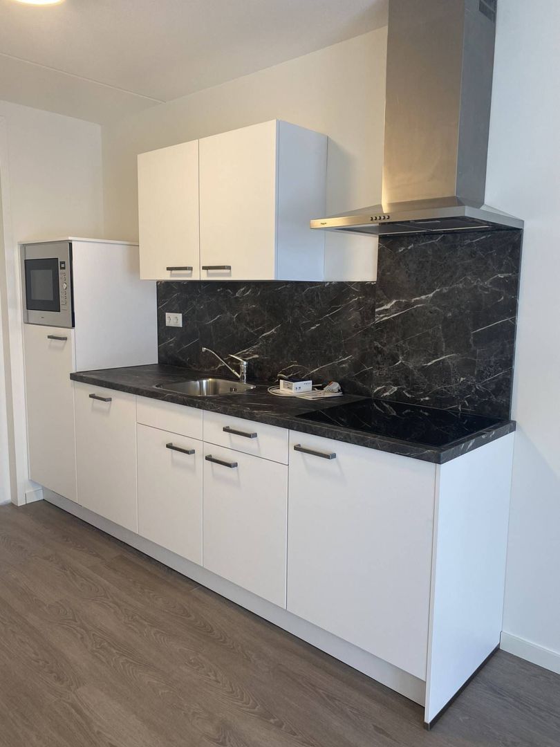 Kruisstraat, Eindhoven foto-6 blur