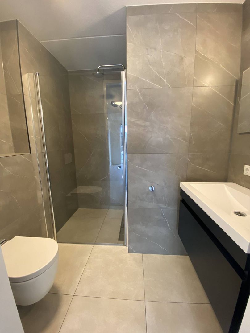 Kruisstraat, Eindhoven foto-9 blur