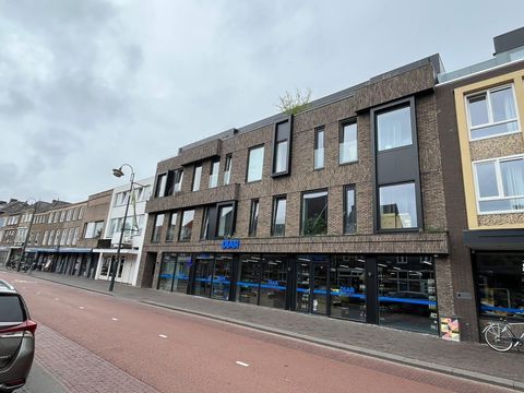 Kruisstraat, Eindhoven