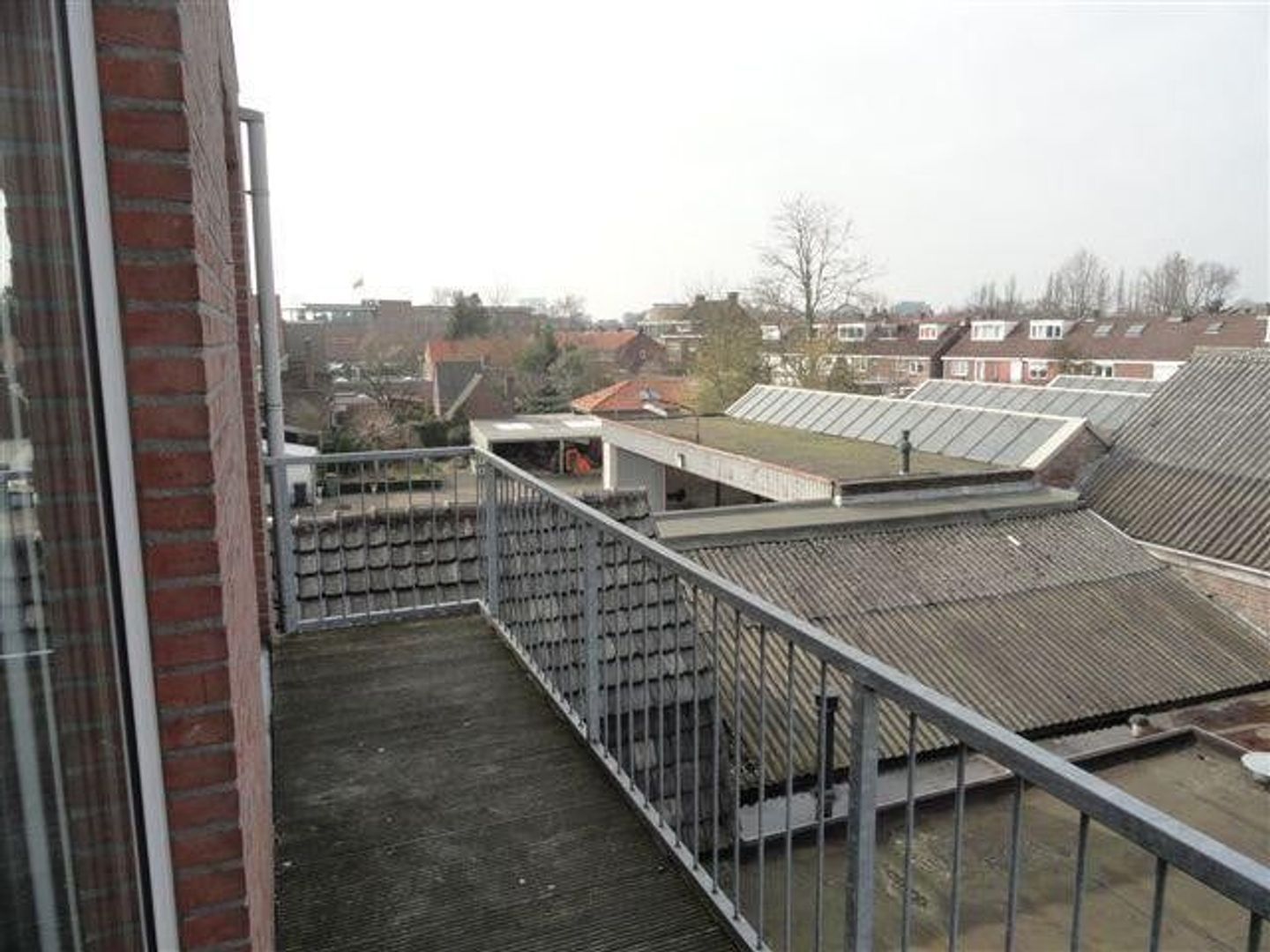 Tongelresestraat, Eindhoven foto-9 blur